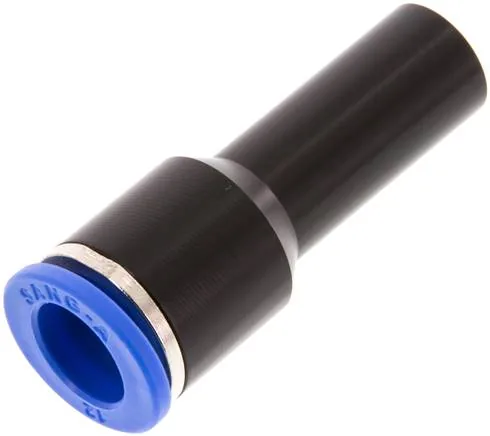 IQSG 140H120, Redukce 14 mm koncovka rychlospojky x 12 mm hadice, IQS standard