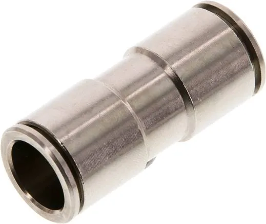 IQSG 140 MSV, Zástrčková spojení (také redukční), MSV