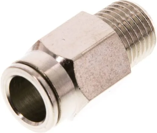 IQSG 1410 MSV-V, Zásuvné šroubovací spojky, MSV