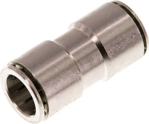 IQSG 160 MSV, Zástrčková spojení (také redukční), MSV