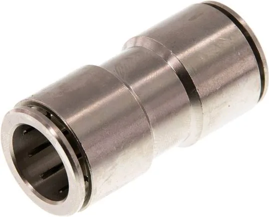 IQSG 160 MSV-V, Zástrčková spojení (také redukční), MSV