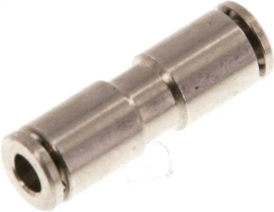 IQSG 30 MSV, Zástrčková spojení (také redukční), MSV