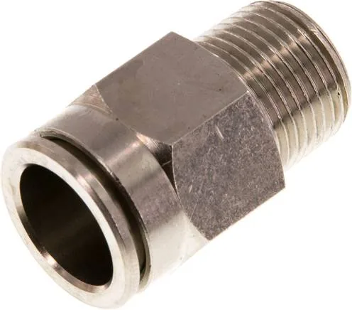 IQSG 3814 MSV, Zásuvné šroubovací spojky, MSV