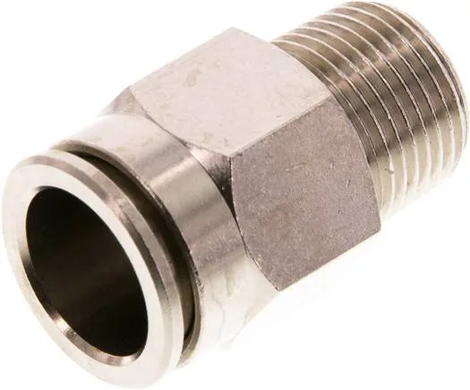 IQSG 3814 MSV-V, Zásuvné šroubovací spojky, MSV