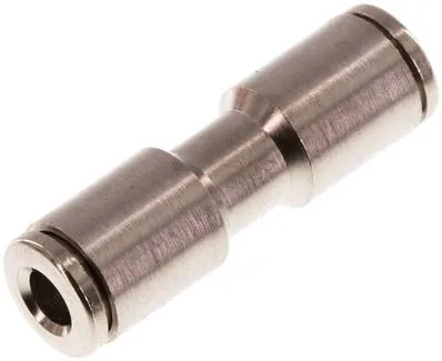 IQSG 40 MSV, Zástrčková spojení (také redukční), MSV