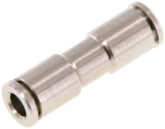 IQSG 50 MSV, Zástrčková spojení (také redukční), MSV