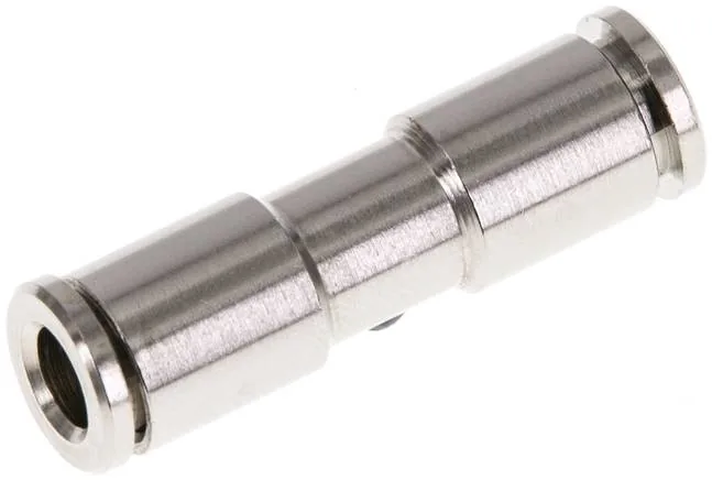 IQSG 50 MSV-V, Zástrčková spojení (také redukční), MSV