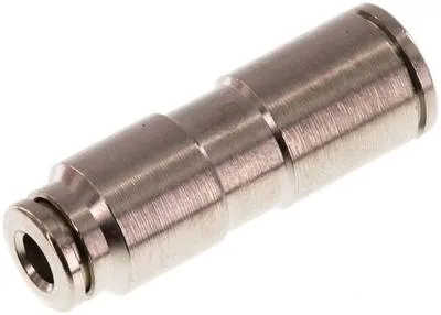 IQSG 6040 MSV, Zástrčková spojení (také redukční), MSV