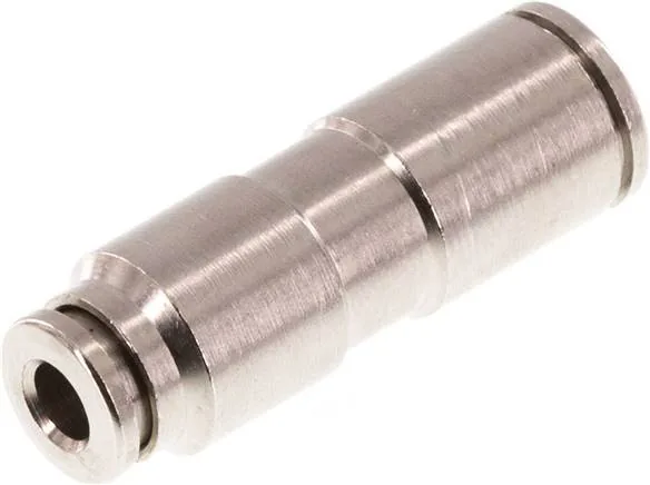 IQSG 6040 MSV-V, Zástrčková spojení (také redukční), MSV