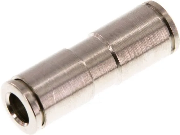 IQSG 60 MSV, Zástrčková spojení (také redukční), MSV