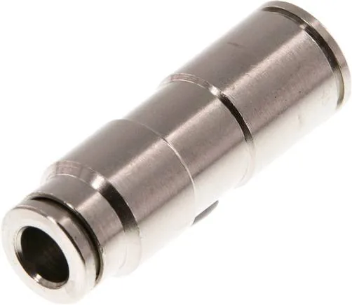 IQSG 8060 MSV-V, Zástrčková spojení (také redukční), MSV