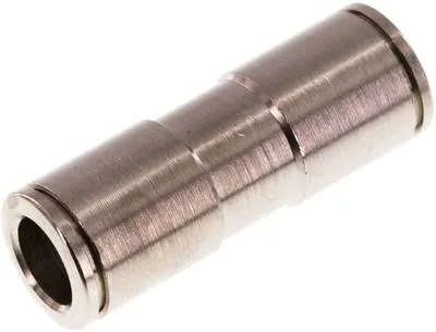 IQSG 80 MSV, Zástrčková spojení (také redukční), MSV
