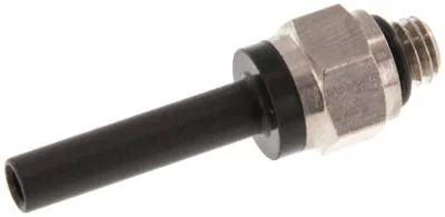 IQSG M54H, Nátrubek k zašroubování M 5-4 mm koncovka rychlospojky, IQS standard