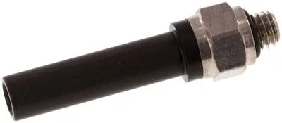 IQSG M56H, Nátrubek k zašroubování M 5-6 mm koncovka rychlospojky, IQS standard