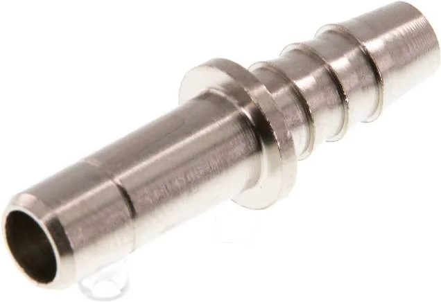IQSGT 80H6 MSV, Koncovka rychlospojky pro PVC hadici, MSV
