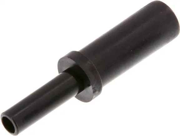 IQSH 10060, Koncovka rychlospojky 10 mm-6 mm, IQS norma