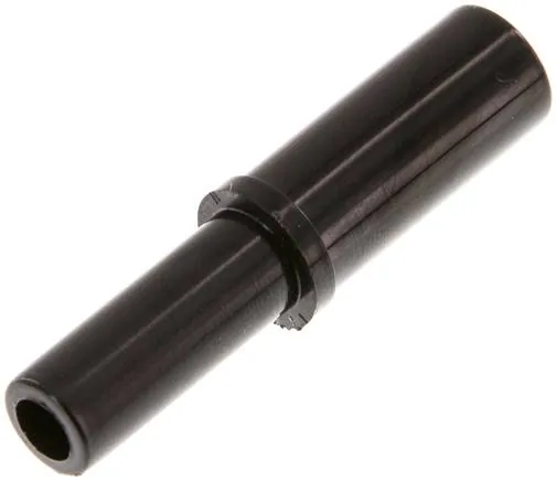 IQSH 10080, Koncovka rychlospojky 10 mm-8 mm, IQS norma