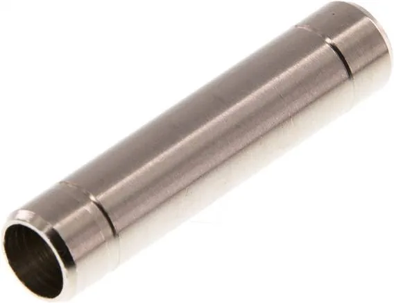 IQSH 100 MSV, Koncovka rychlospojky, MSV
