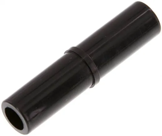 IQSH 120, Koncovka rychlospojky 12 mm-12 mm, IQS norma