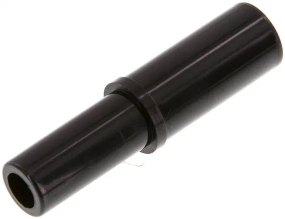 IQSH 120100, Koncovka rychlospojky 12 mm-10 mm, IQS norma