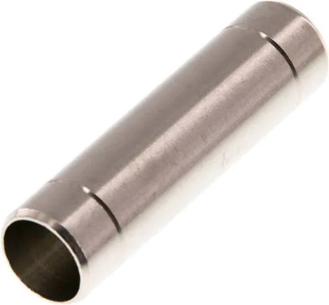 IQSH 140 MSV, Koncovka rychlospojky, MSV