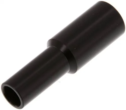 IQSH 160120, Koncovka rychlospojky 16 mm-12 mm, IQS norma