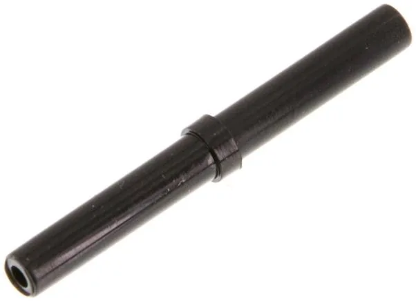 IQSH 40, Koncovka rychlospojky 4 mm-4 mm, IQS norma