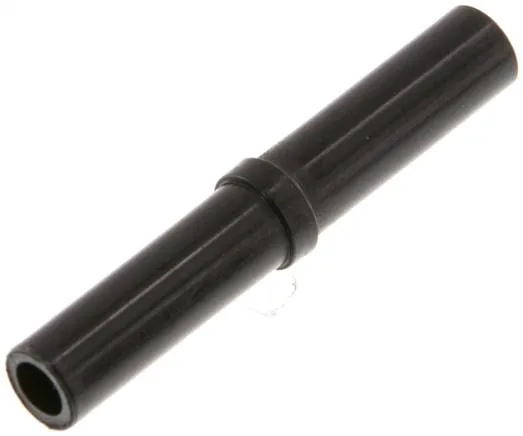 IQSH 60, Koncovka rychlospojky 6 mm-6 mm, IQS norma