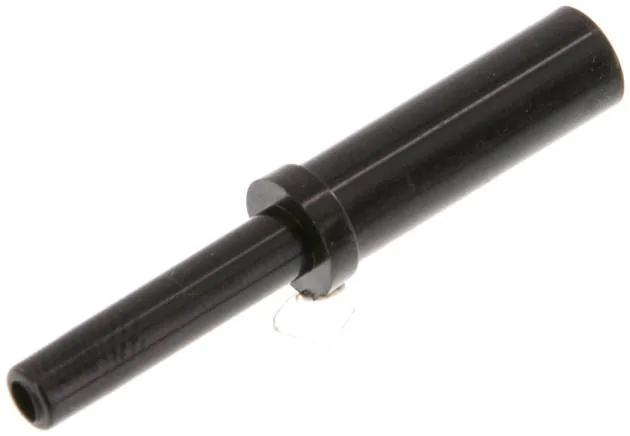 IQSH 6040, Koncovka rychlospojky 6 mm-4 mm, IQS norma