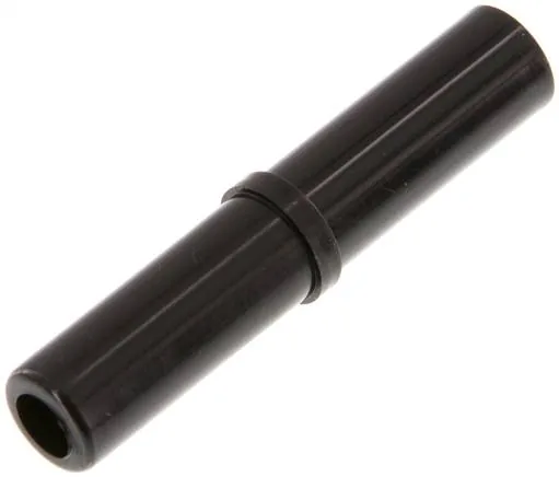 IQSH 80, Koncovka rychlospojky 8 mm-8 mm, IQS norma