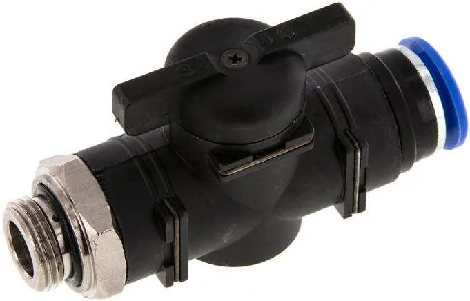 IQSKH 3812 G, Uzavírací kohout G 3/8"-12 mm, IQS standard