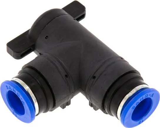 IQSKHW 120, Úhlový uzavírací kohout 12 mm, IQS standard
