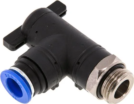 IQSKHW 1212 G, Úhlový uzavírací kohout G 1/2"-12 mm, IQS standard