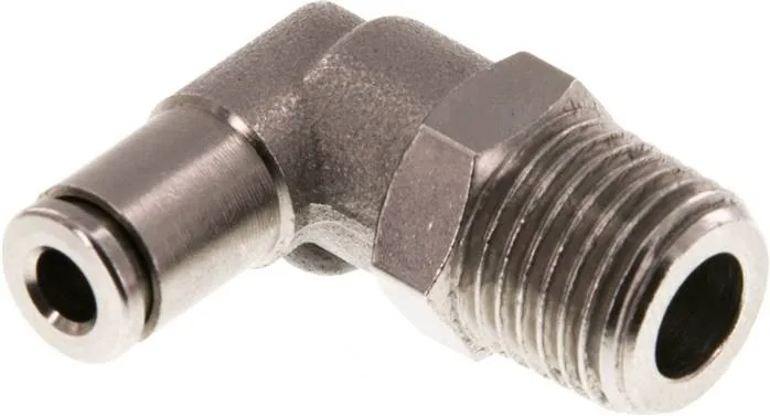IQSL 144 MSV-V, Zásuvné šroubení L (polohovatelné), MSV