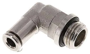IQSL 145 G MSV, Zásuvné šroubení L, válcový závit, MSV