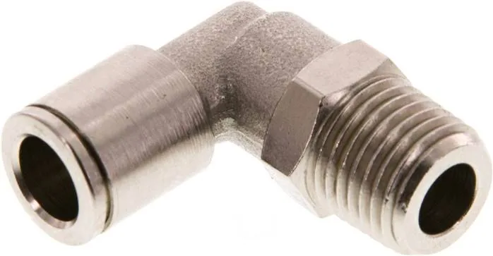 IQSL 148 MSV-V, Zásuvné šroubení L (polohovatelné), MSV