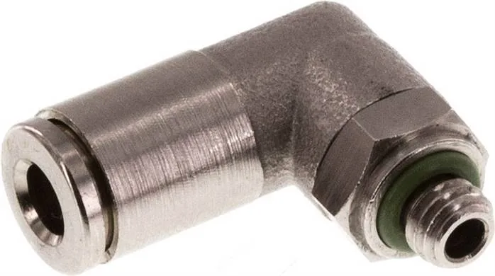 IQSL M54 MSV-V, Zásuvné šroubení L, válcový závit, MSV