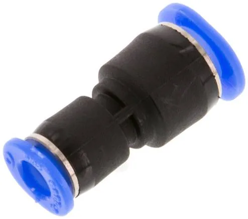 IQSM 6040, Sang-A Nástrčné spojky (také redukční), miniaturní