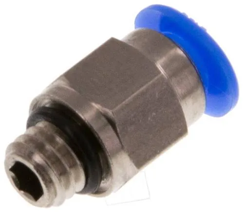 IQSM M64, Sang-A Nástrčná šroubení, Mini