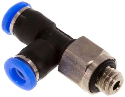 IQSMTL M53, Sang-A Nástrčná šroubení LE, miniaturní