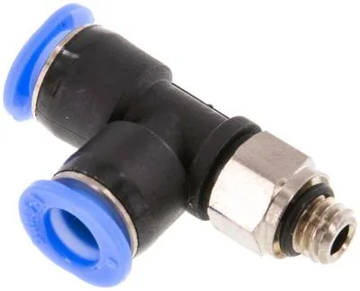 IQSMTL M66, Sang-A Nástrčná šroubení LE, miniaturní