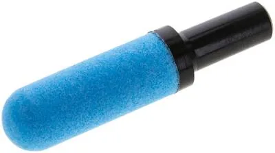 IQSSD 120H E, Nástrčný tlumič hluku ze spékaného plastu, 12 mm