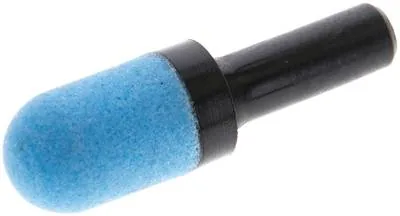 IQSSD 80H E, Nástrčný tlumič hluku ze spékaného plastu, 8 mm