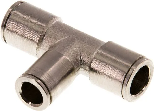 IQST 10080100 MSV, Zástrčková spojení T (také redukční), MSV