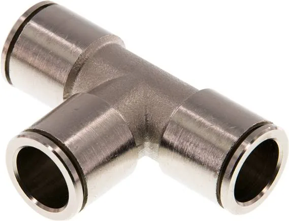IQST 140 MSV, Zástrčková spojení T (také redukční), MSV