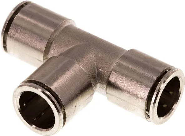 IQST 140 MSV-V, Zástrčková spojení T (také redukční), MSV