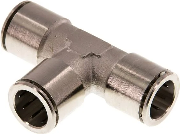 IQST 160 MSV, Zástrčková spojení T (také redukční), MSV