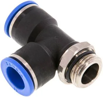IQSTL 1214 G, LE nástrčná spojka G 1/2"-14 mm, IQS standard
