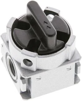 K 014, Kulové kohouty s odvzdušněním – Multifix, až 25000 l/min