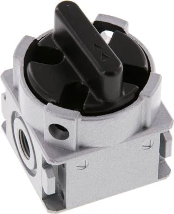 K 018, Kulové kohouty s odvzdušněním – Multifix, až 25000 l/min